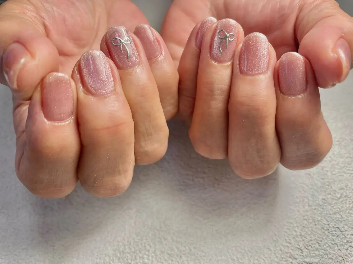 ネイル ハンドネイル liln nail /NATSUMIのネイルデザイン