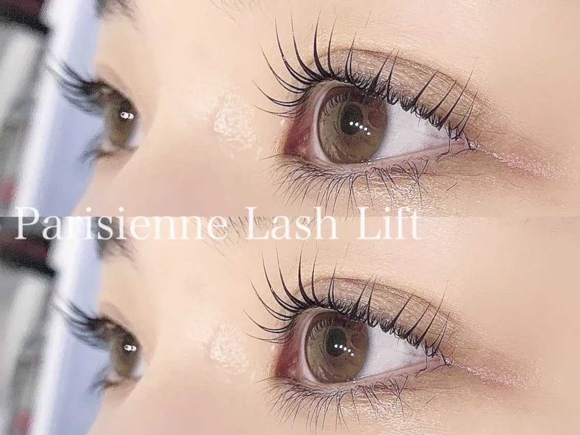 🫧マツパ+眉ワックスset🫧の写真