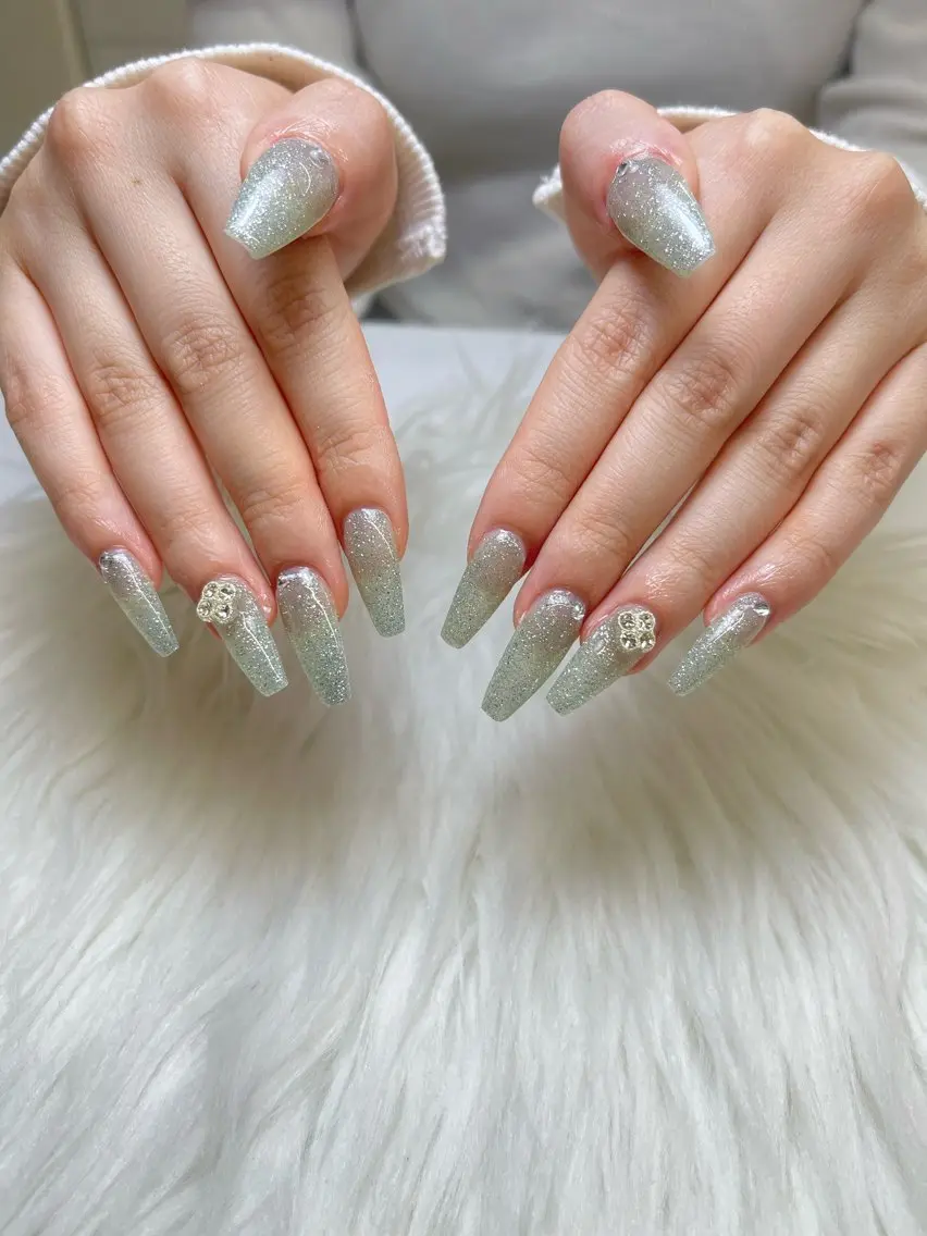 ネイル ハンドネイル LuCie Nailのネイルデザイン