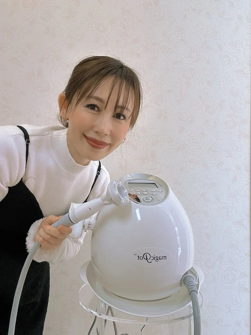 エステティック スタジオアリィのマツエク・マツパデザイン