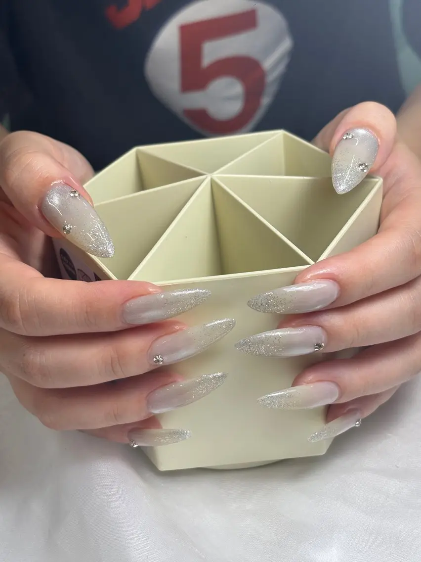 ネイル MIO NAILのネイルデザイン