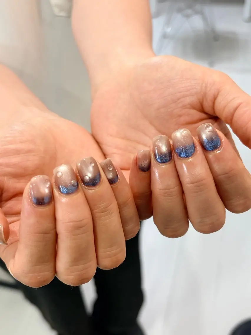 ネイル ハンドネイル May昭和町/ mahiroのネイルデザイン