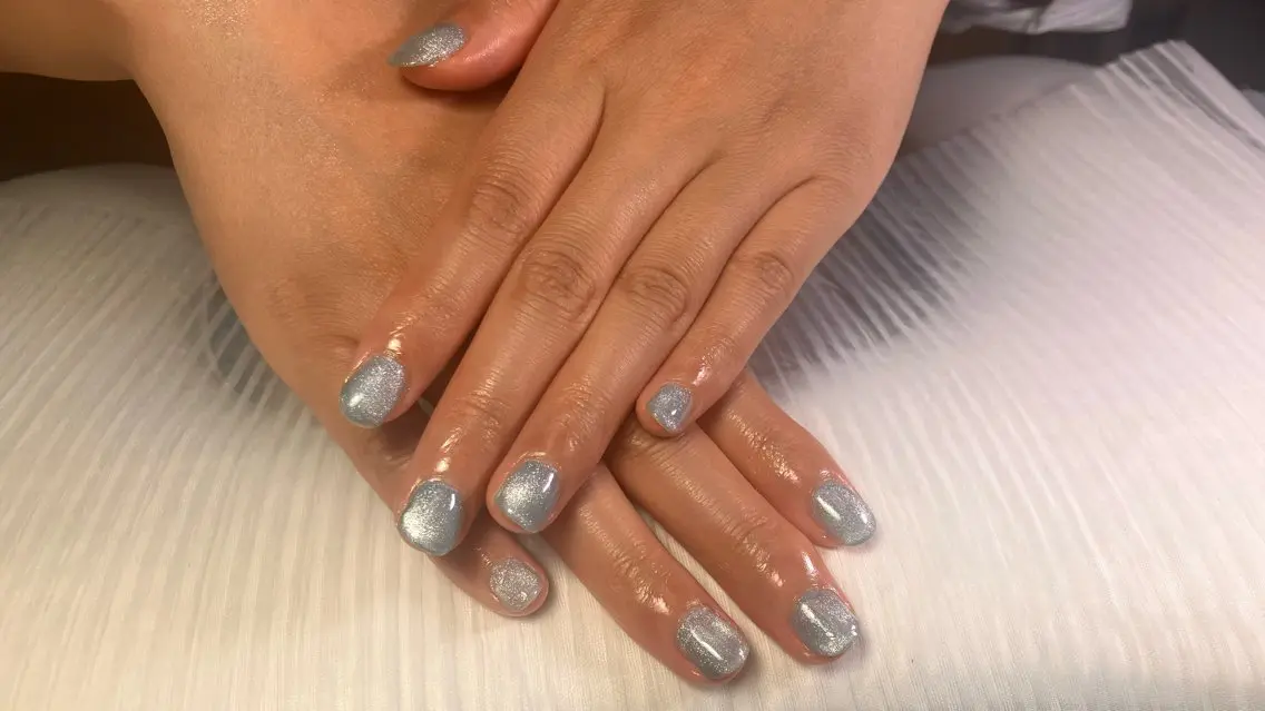 ショート nail MOCAのネイルデザイン