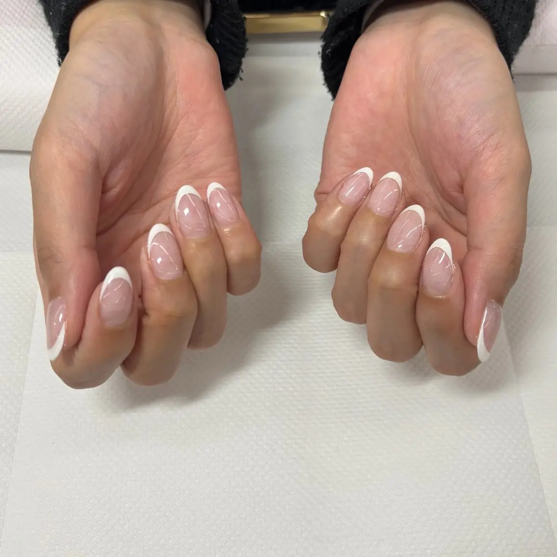 ネイル 〈MAXKELLY〉 HIROSEのネイルデザイン