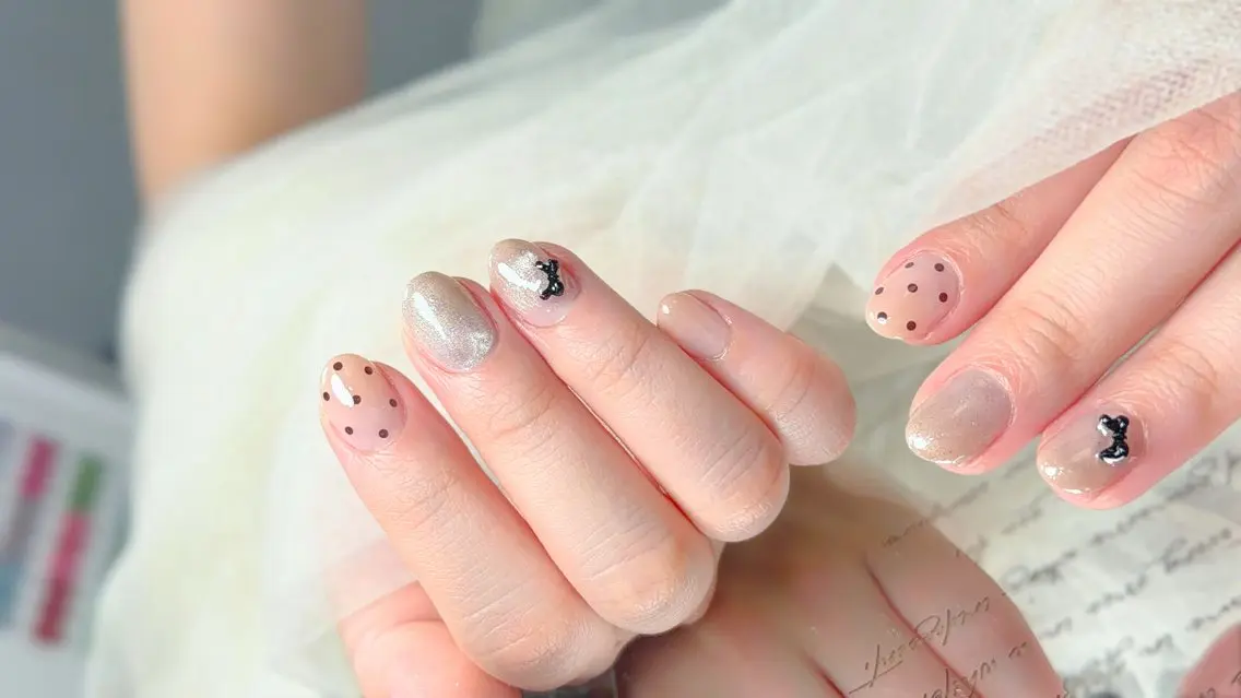 ネイル ハンドネイル Ayumi nails川崎店のネイルデザイン
