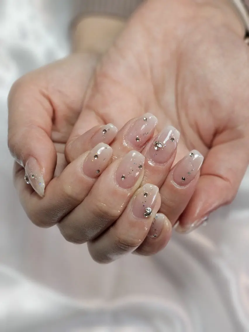 ネイル Y. Reonaのネイルデザイン