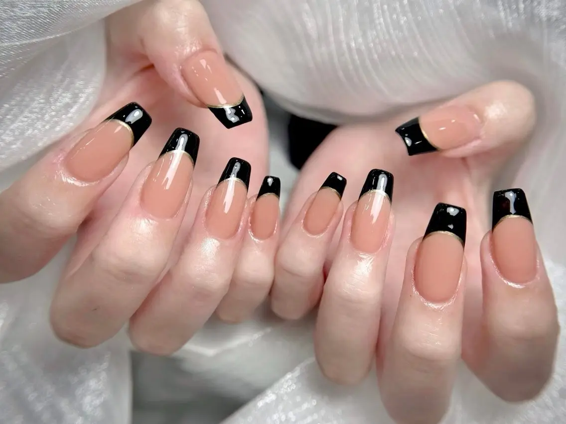 ネイル ハンドネイル MOCHI NAIL 川越東口のネイルデザイン