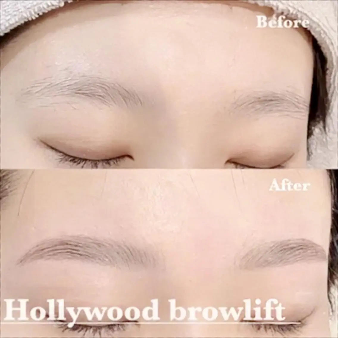 アイブロウ 眉カラー 🩵eyelash メイ🦖のマツエク・マツパデザイン