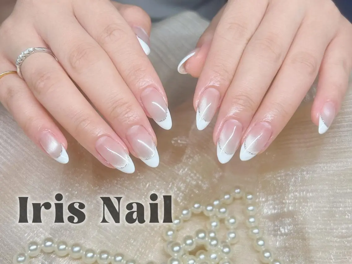 ネイル 🍒IRIS Nail🌸のネイルデザイン