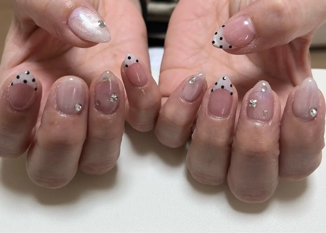 ネイル nail M&Tのネイルデザイン