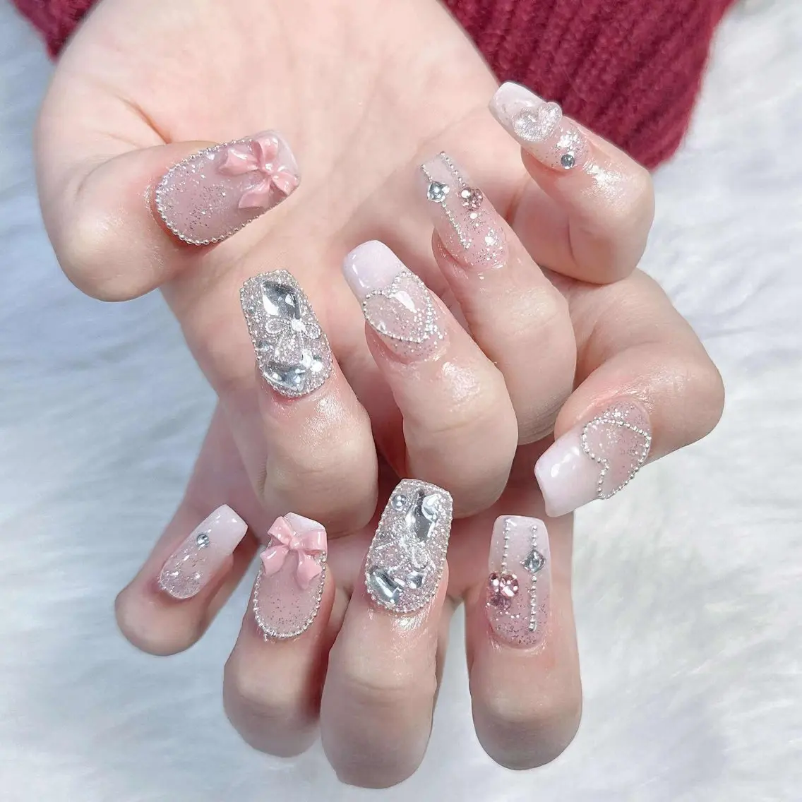 ネイル Hana Nailのネイルデザイン