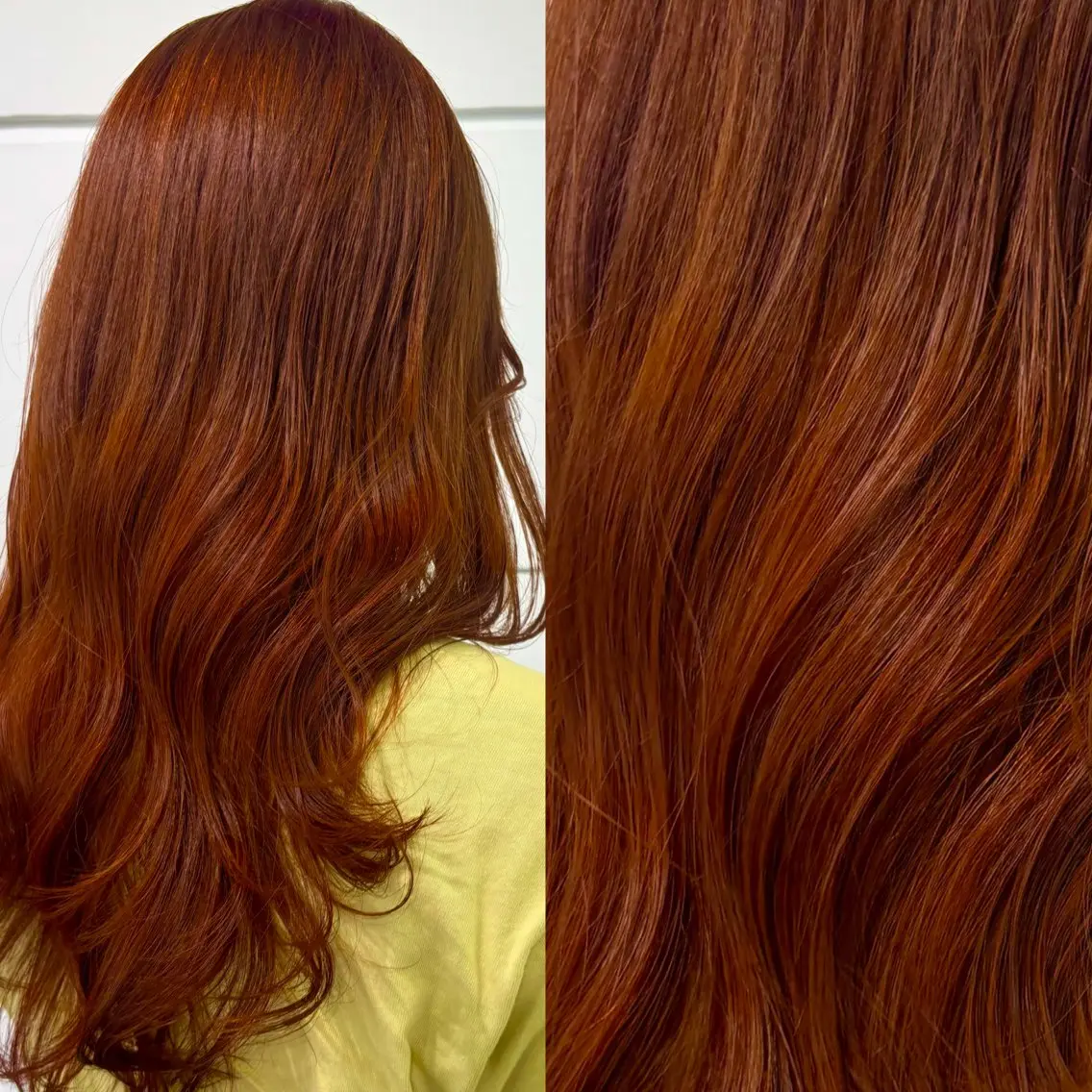 カラー ヘアカラー 🎀kano /デザインカラー🎀のヘアスタイル