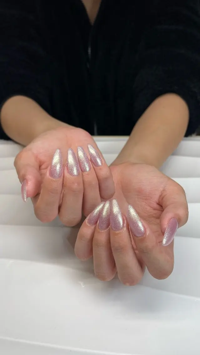 ネイル ハンドネイル The 1989 Nail Salonのネイルデザイン