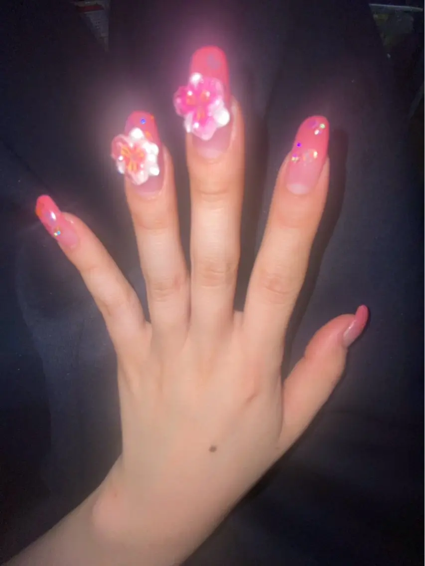 ネイル ハンドネイル nail by minamiのネイルデザイン