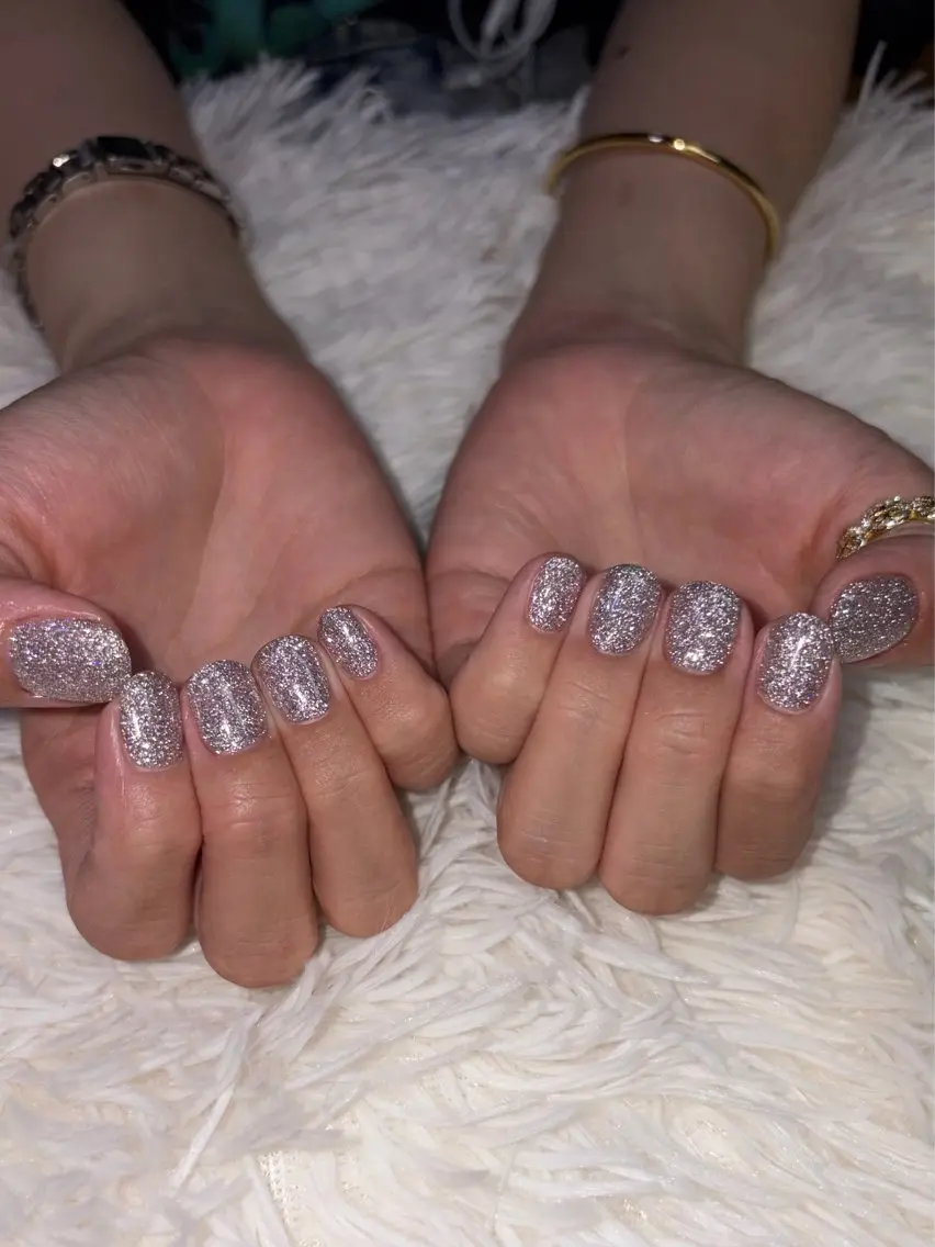 ネイル フラッシュネイル ハンドネイル nailsalon Joseeワシズのネイルデザイン