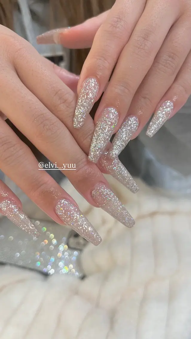 ネイル SALON ELVI.のネイルデザイン