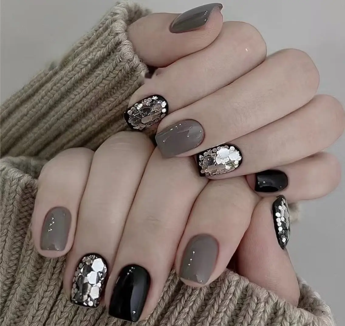 ネイル Jm nailのネイルデザイン