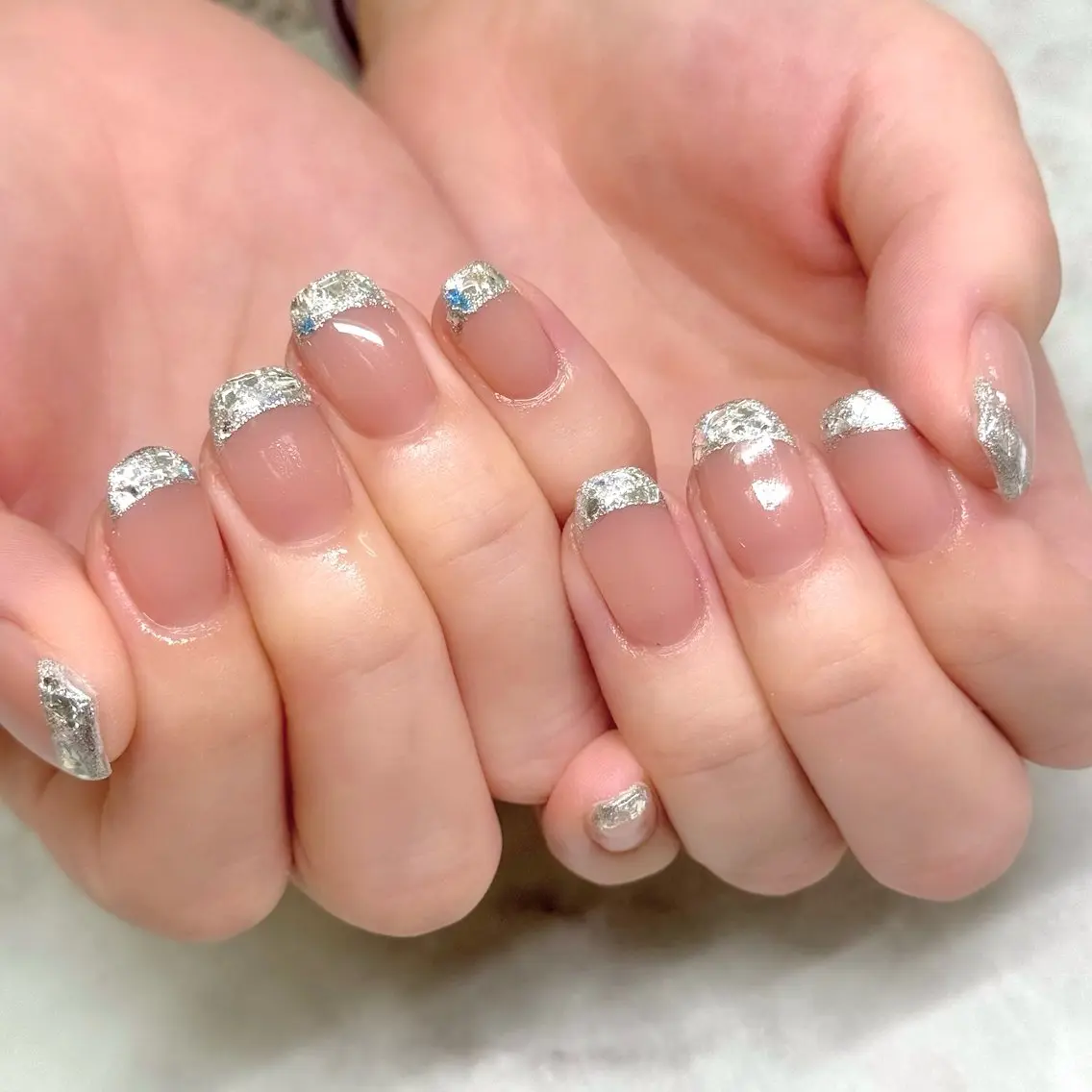 ネイル Bianca Saitoのネイルデザイン