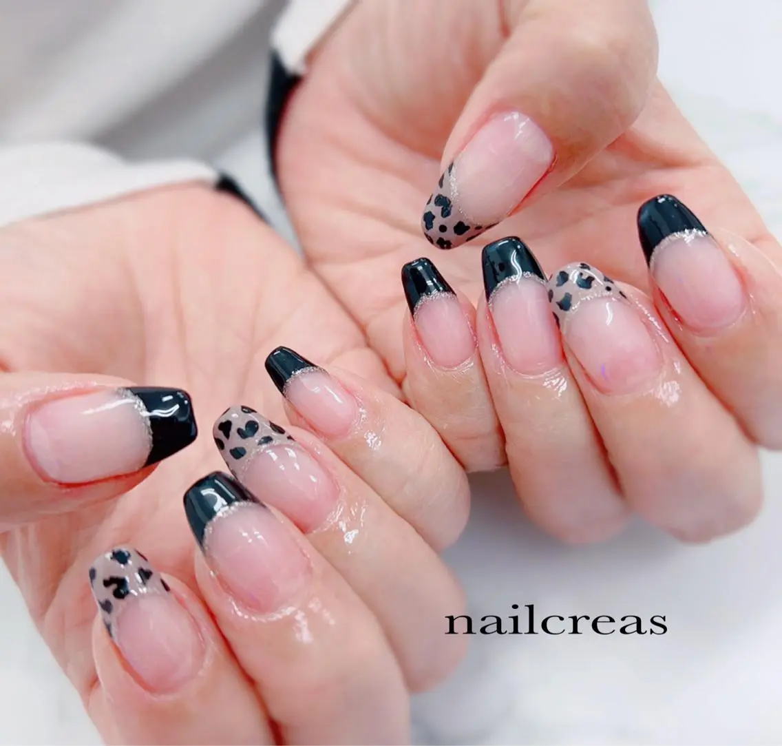ネイル NAIL CREAs ネイルクレアズのネイルデザイン