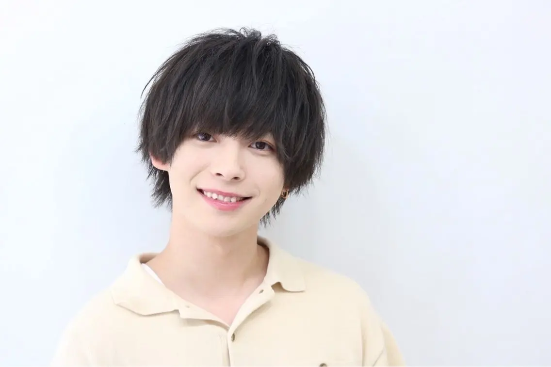 【とりあえず垢抜けたい人はこれ!】メンズカット+スタイリングの写真
