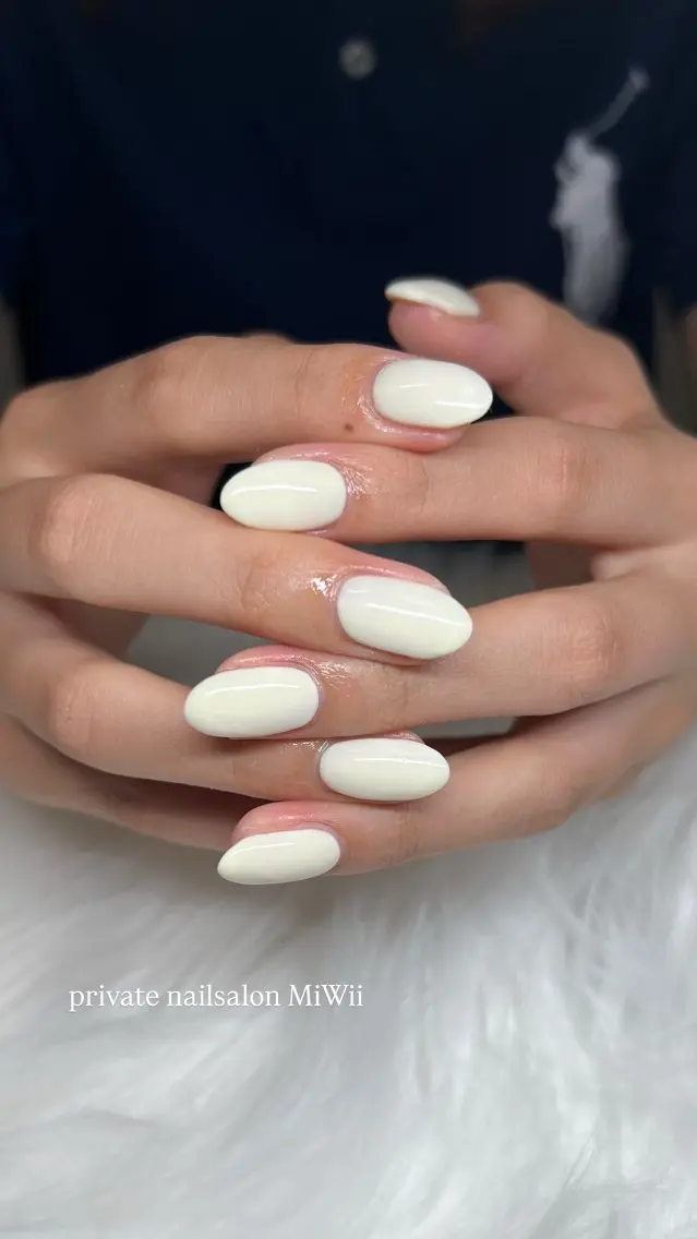 ネイル 𝐧𝐚𝐢𝐥 𝐌𝐢𝐖𝐢𝐢のネイルデザイン