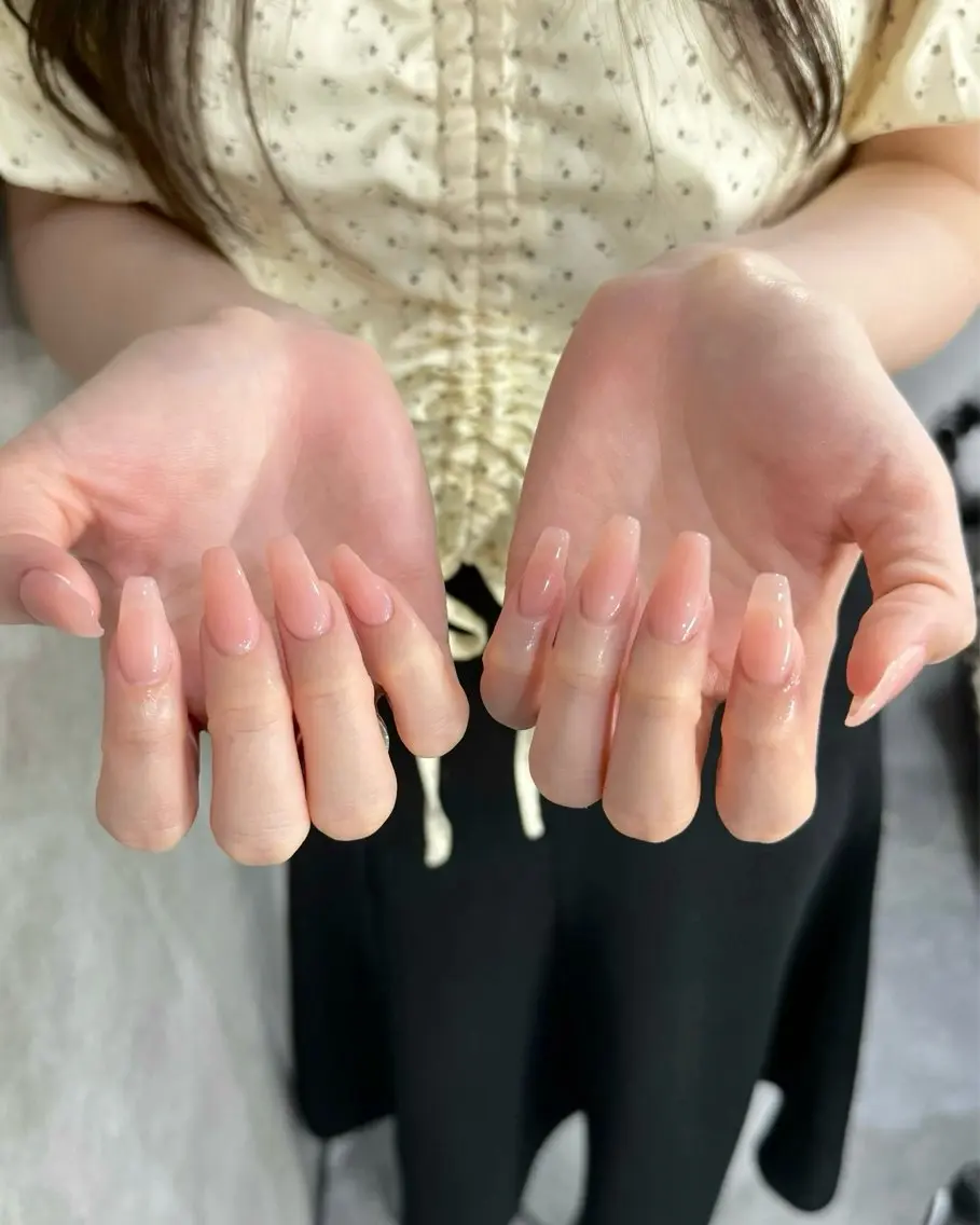 ネイル Panda·z Nail 🐼池袋店のネイルデザイン