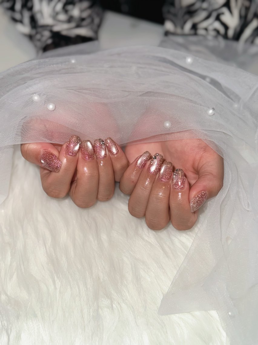 ネイル ハンドネイル Nail Salon K&Rのネイルデザイン