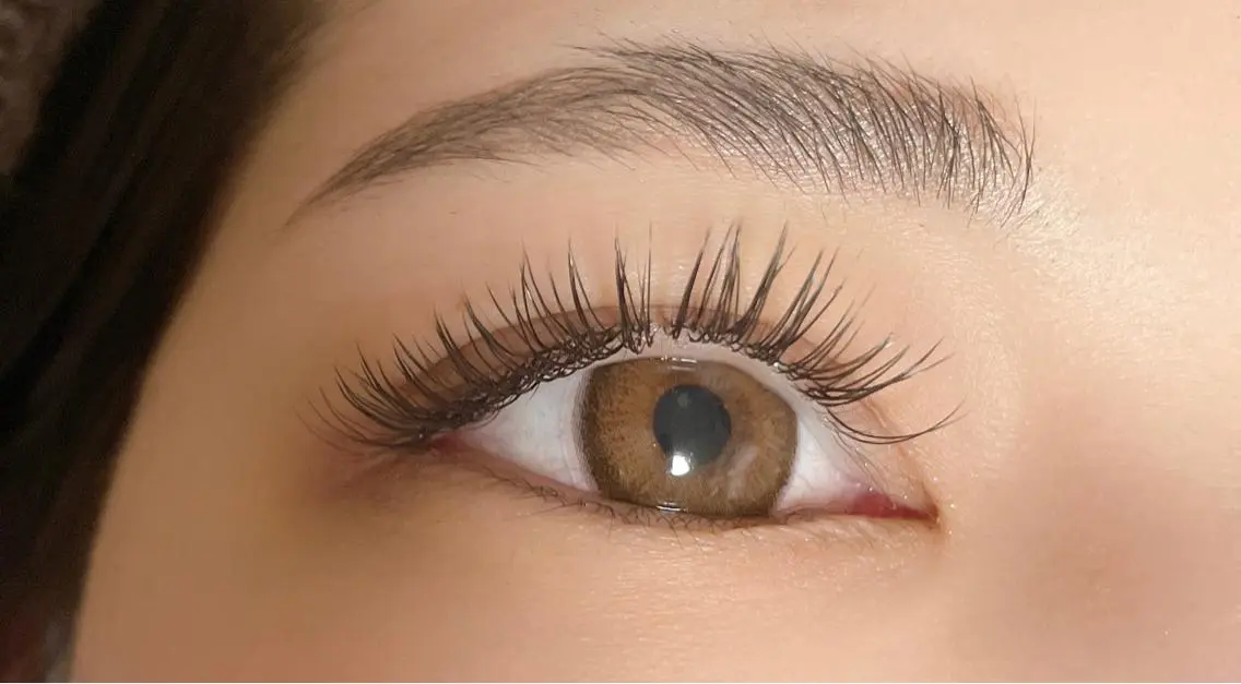マツエク・マツパ 付け放題 eyelash eye:neのマツエク・マツパデザイン