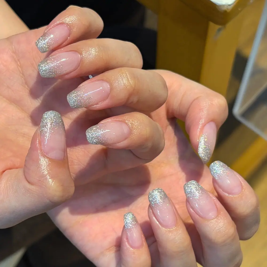 ネイル naru nailのネイルデザイン