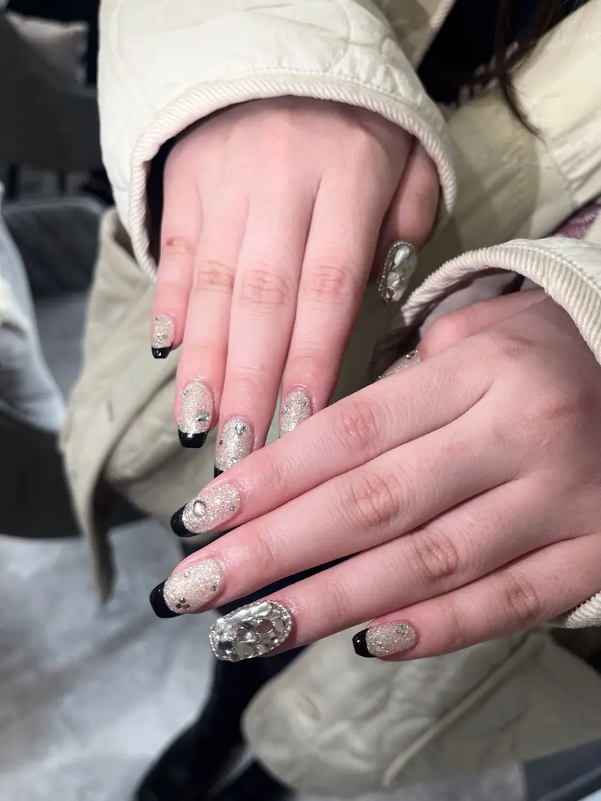 ネイル 🦋y y Nail 🤍のネイルデザイン
