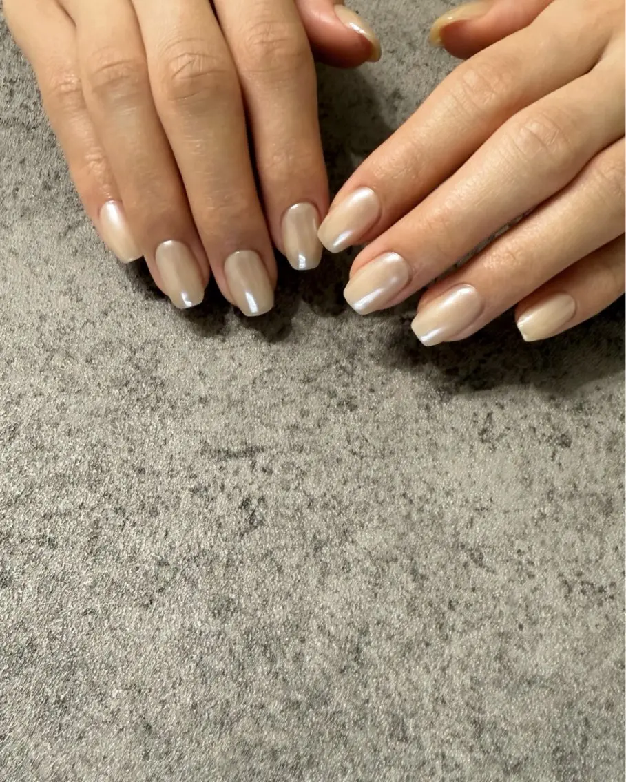 ネイル ハンドネイル ハンドケア m-nail 🌙minamiのネイルデザイン