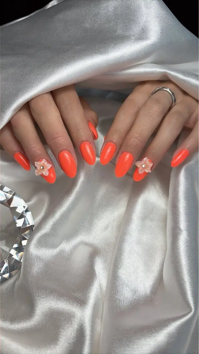 ネイル ハンドネイル Kayo 💅のネイルデザイン