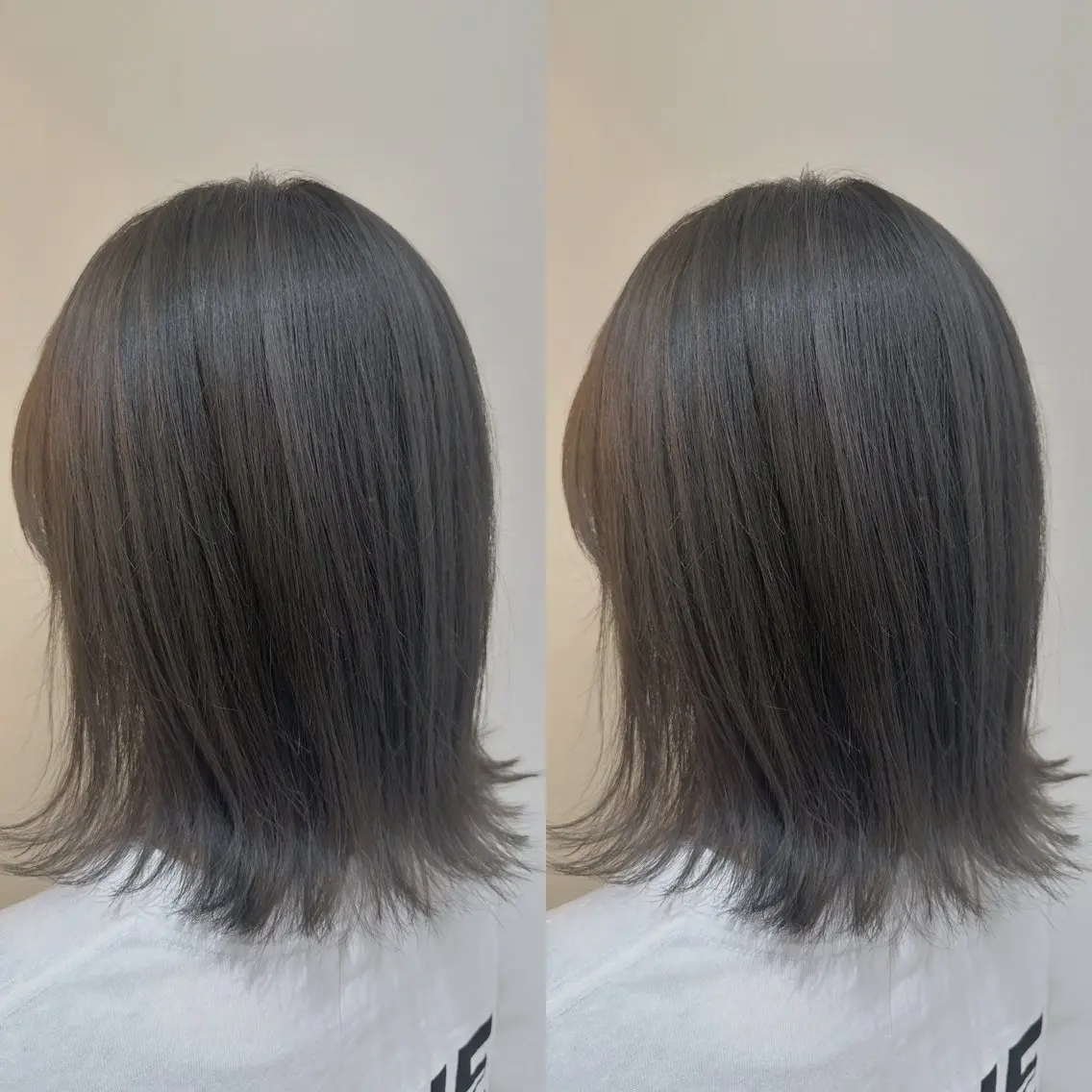 ミディアム カラー ✨メンズパーマ✨ 沼尾隆一のヘアスタイル