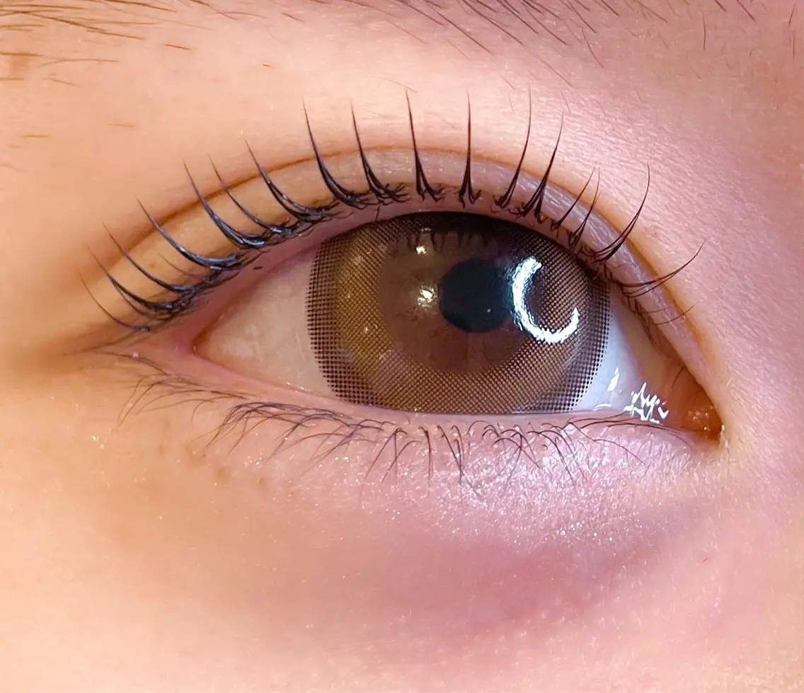 マツエク・マツパ eye salon &me.🎀のマツエク・マツパデザイン