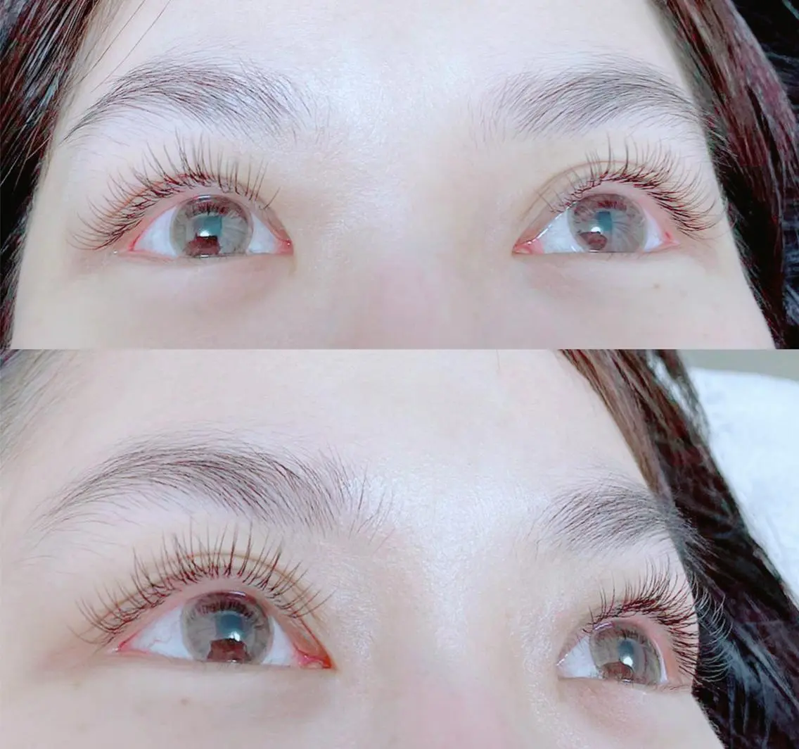 マツエク・マツパ An beauty salon🎀のマツエク・マツパデザイン