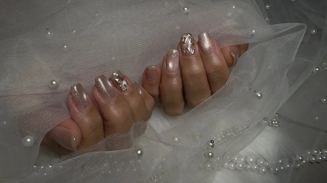 ネイル Lulz nailのネイルデザイン