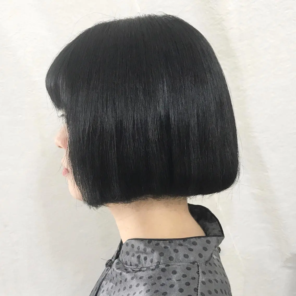 ショート タンバルモリ K-POP好き美容師 🇰🇷Kai.Yのヘアスタイル