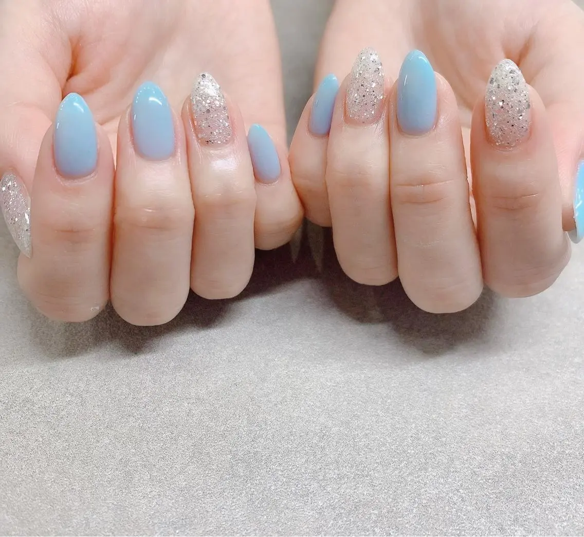 ネイル mio 🐩のマツエク・マツパデザイン