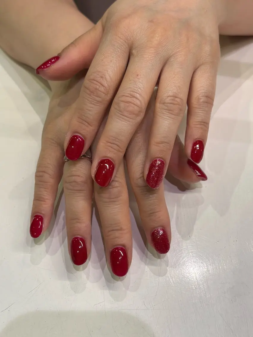 ネイル うみ /練習モデル様募集中のネイルデザイン
