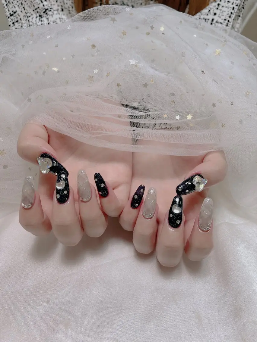 ネイル ジョリ kasumi🌹💅のネイルデザイン