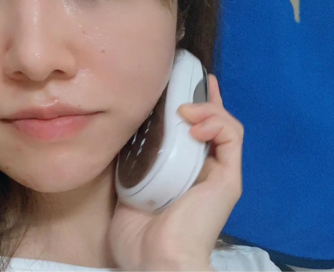 肩首こり×痩身×浄化 🌿リンパエステのエステ・リラクイメージ