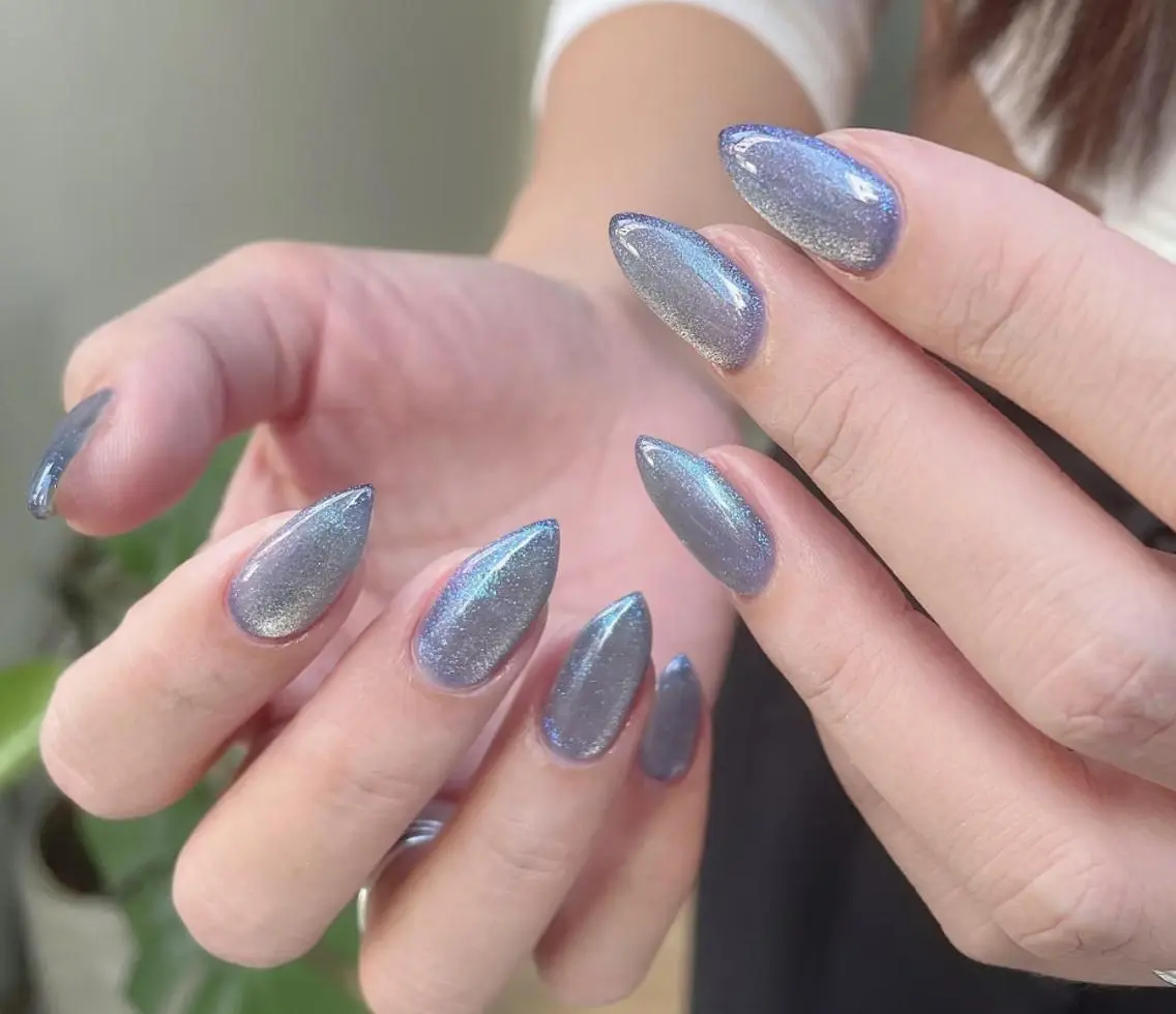 ネイル ハンドネイル 🎀 NaNa_nailのネイルデザイン