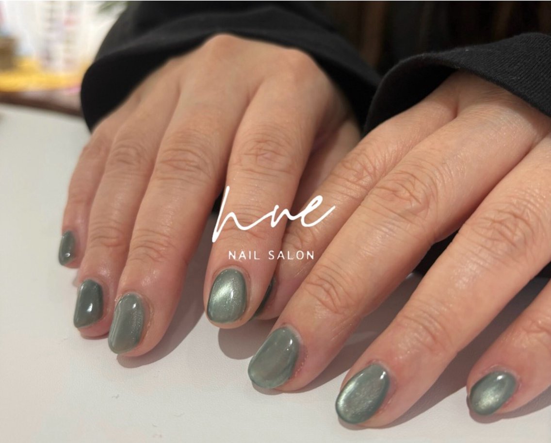 ネイル ann .のネイルデザイン
