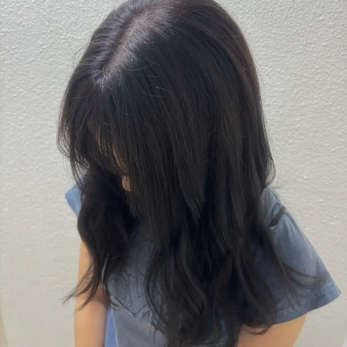 ロング kotone 🌙☁️のヘアスタイル