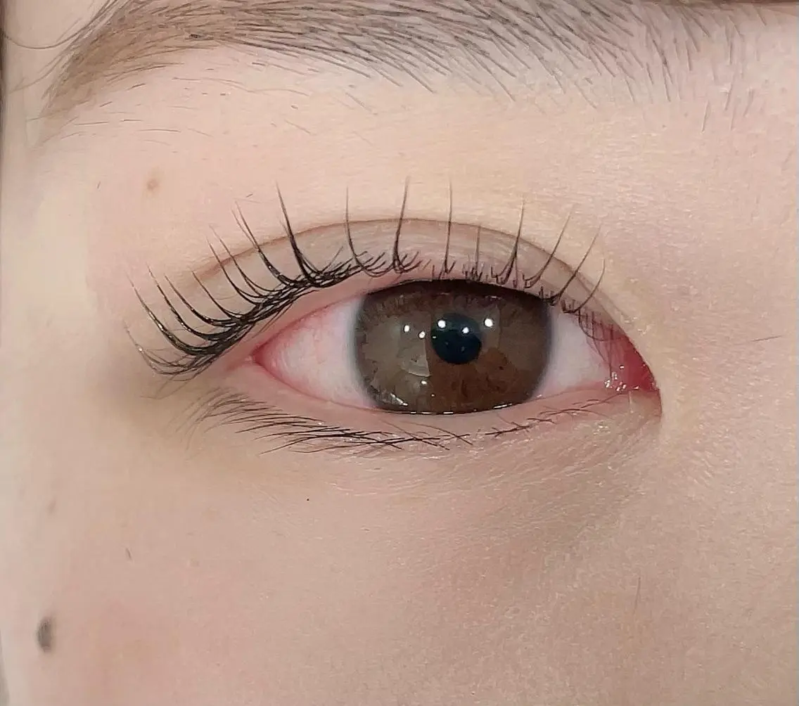 マツエク・マツパ ♡KAORI hip'seyes♡のマツエク・マツパデザイン