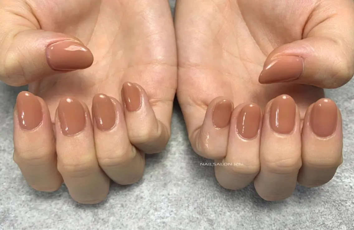 ネイル ハンドネイル NAILSALON Ichiのネイルデザイン