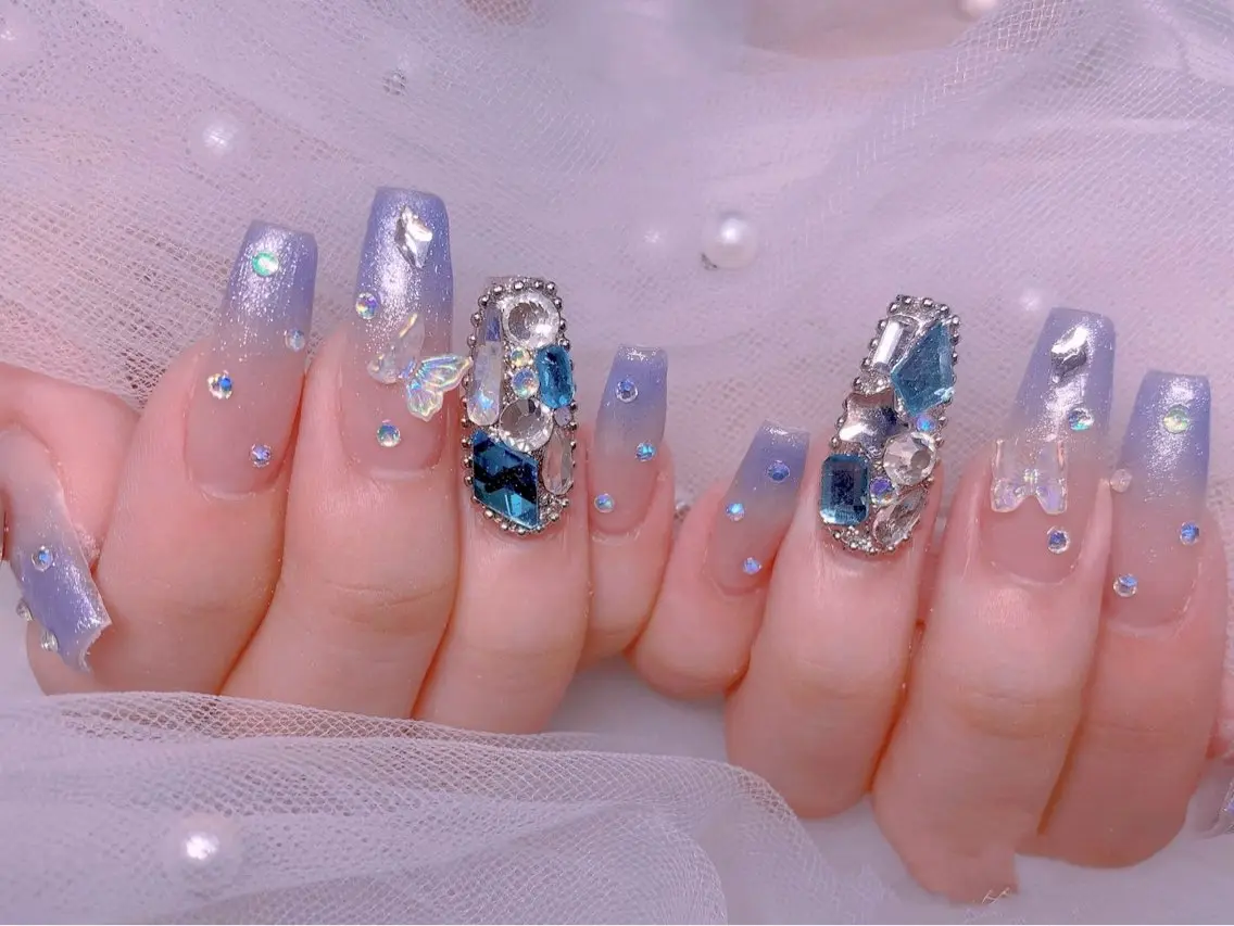 ネイル ハンドネイル ハンドケア minami ネイルのネイルデザイン