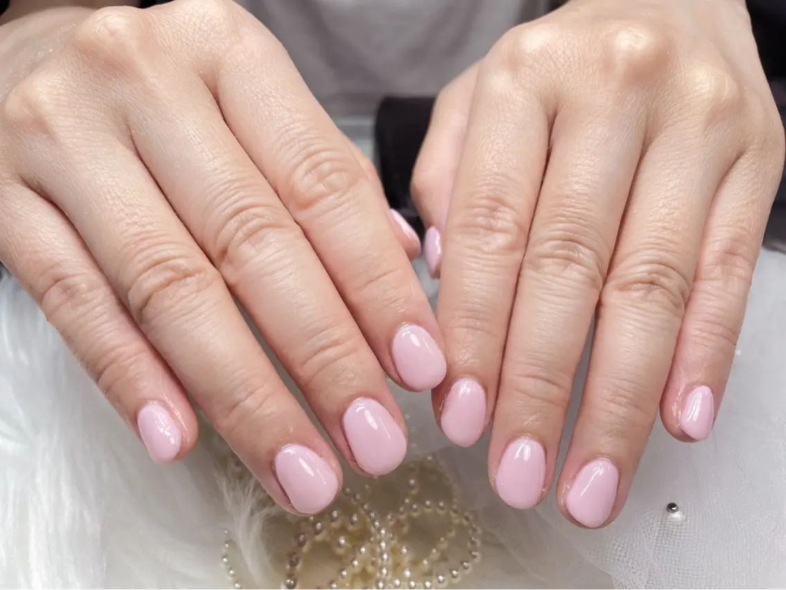 ネイル ハンドネイル my nail plus 野江内代のネイルデザイン