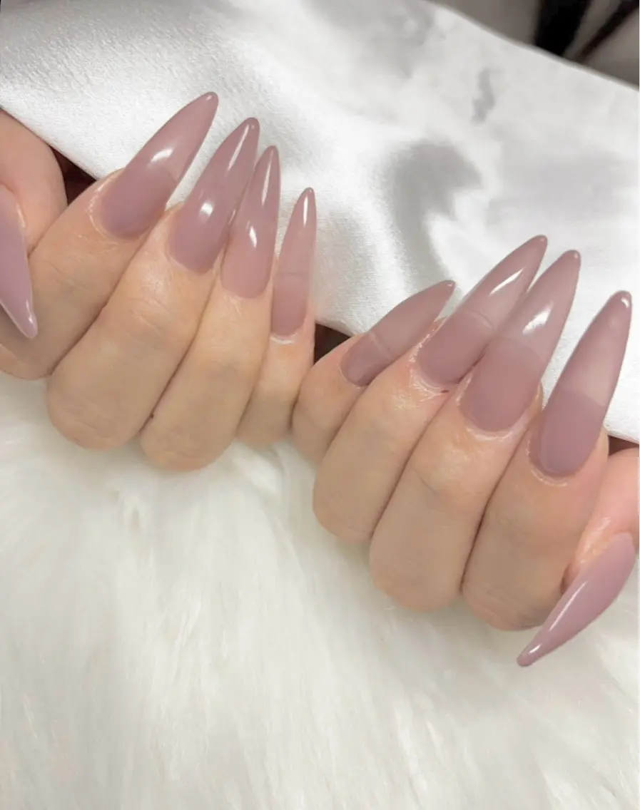 ネイル いとう ゆいかのネイルデザイン