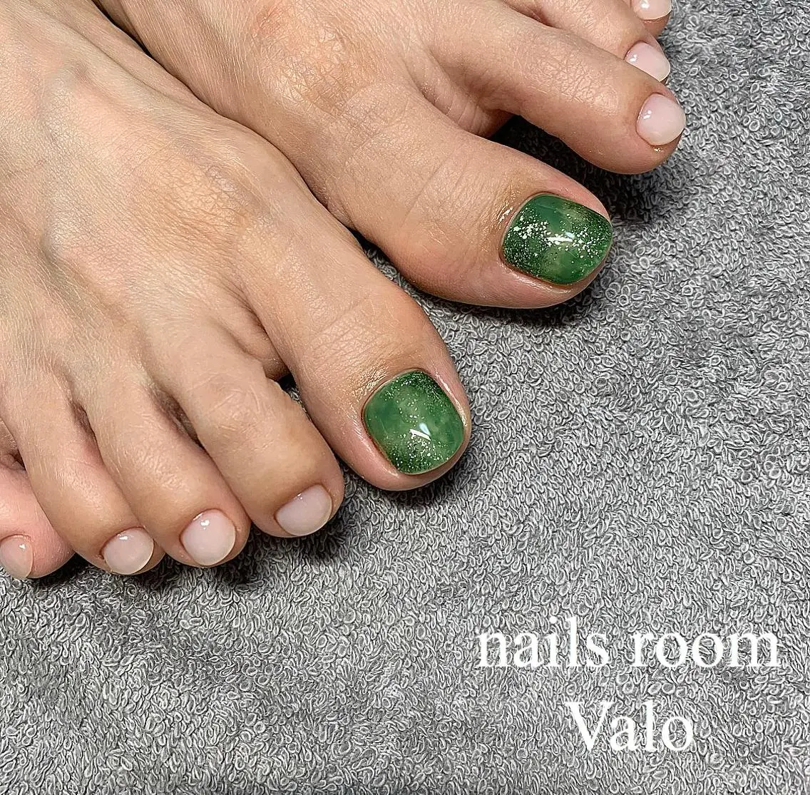 ネイル nails room Valoのネイルデザイン